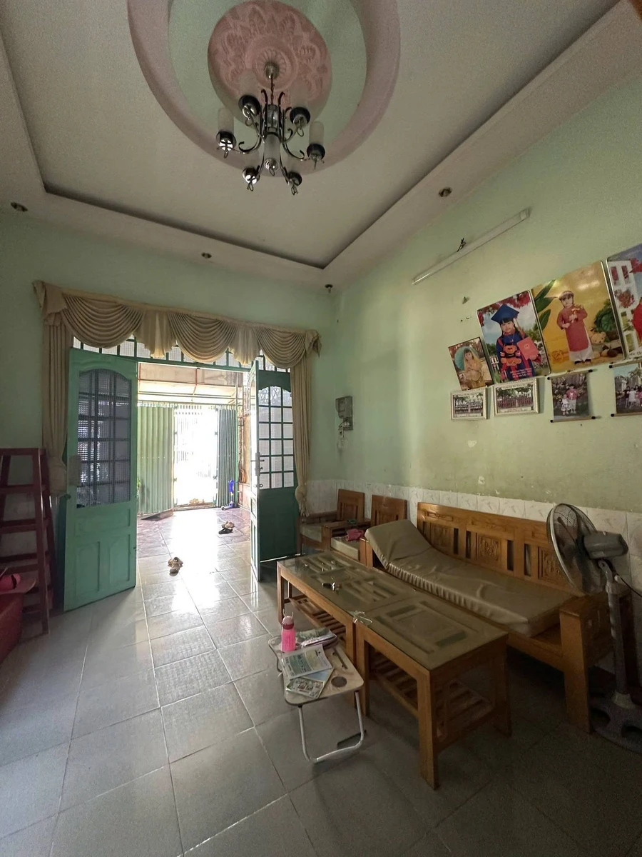 Bán nhà sổ riêng 2 phòng ngủ 125m² Trảng Dài - Ảnh thu nhỏ 3