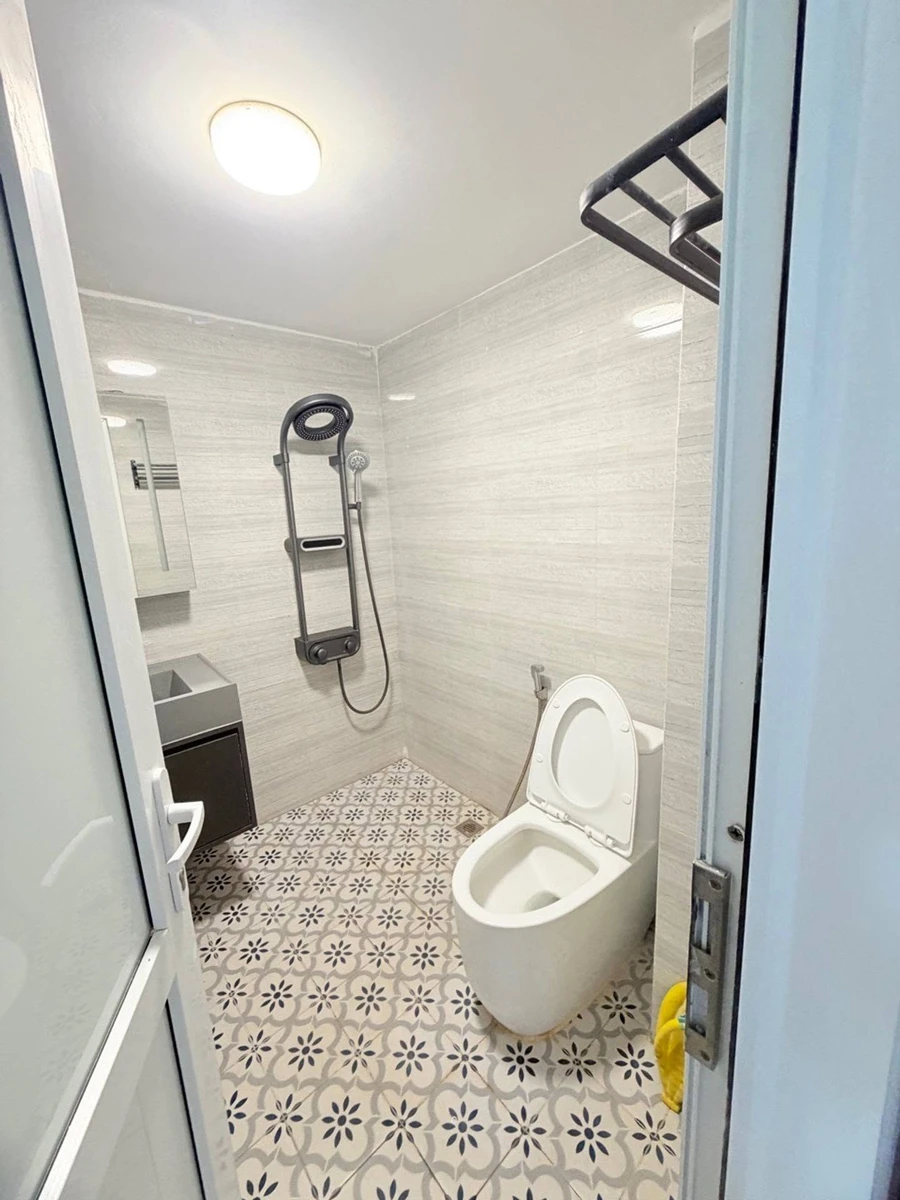 Bán căn hộ 2PN 75m² Thăng Long Garden 6 tỷ Minh Khai - Ảnh thu nhỏ 4