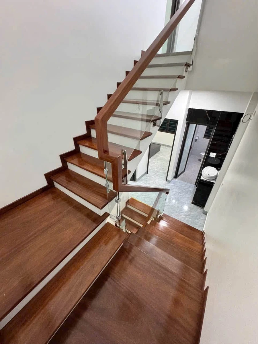 Bán nhà 3 tầng 40.6m² Phú Bình Hải Dương Hải Phòng 1 tỷ - Ảnh thu nhỏ 5