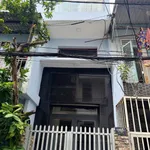 Bán nhà Lạc Long Quân 34m2 4 tầng 4PN Tân Bình - Ảnh thu nhỏ 1