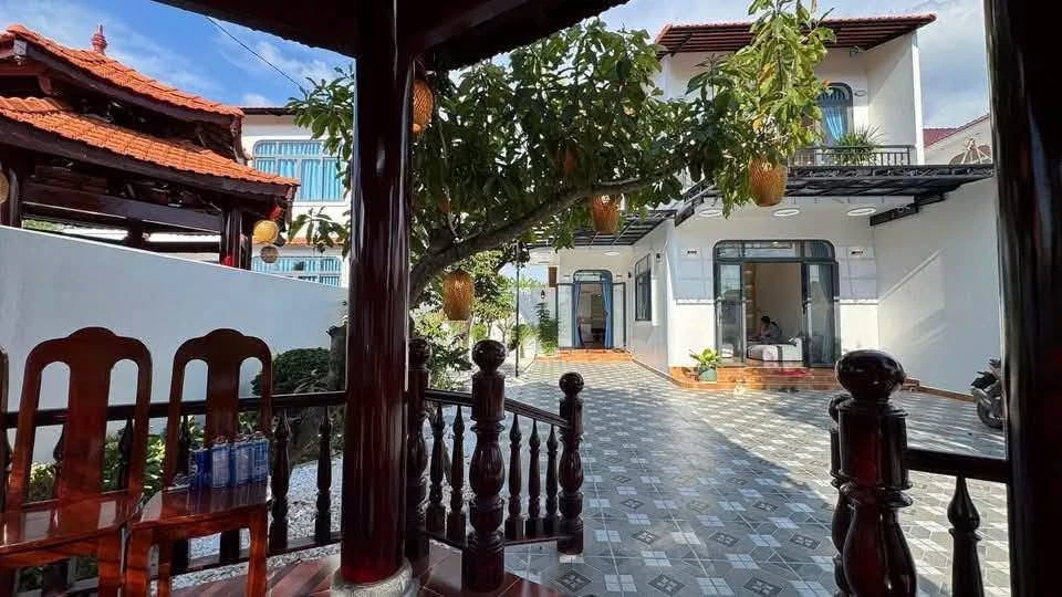 Bán nhà phố hiện đại 415m2, 3 phòng ngủ, full nội thất tại Hòa Phú, Tây Ninh - Ảnh thu nhỏ 5