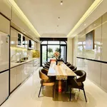 Bán nhà phố thang máy 350m2, 5PN, 7WC ngã tư Ga Quận 12 - Ảnh thu nhỏ 4