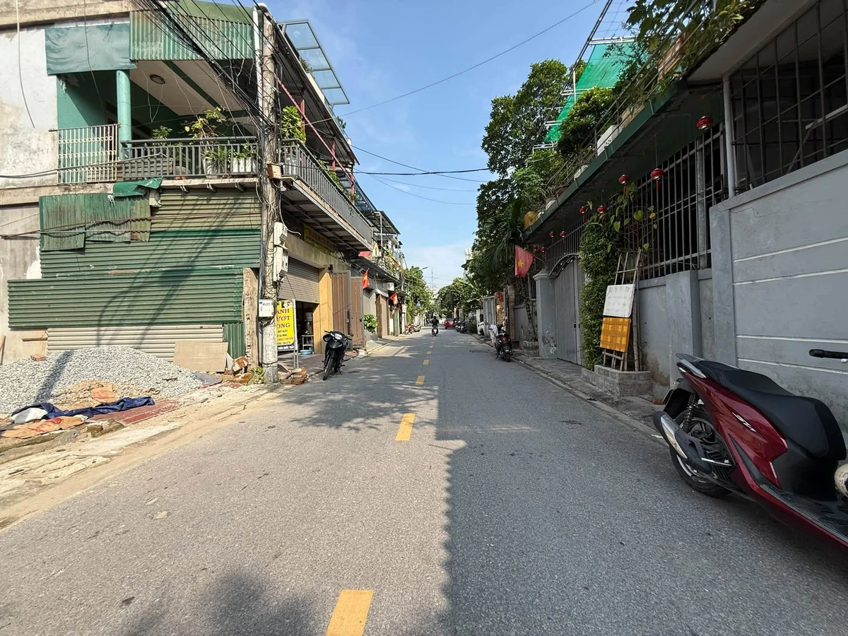 Bán đất kinh doanh 79.9m2 trung tâm TP Vinh 5 tỷ - Ảnh thu nhỏ 2