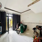 Bán nhà hẻm Quang Trung P11 Gò Vấp, 4x9,7m, 2 lầu, 4PN, giá 3,68 tỷ - Ảnh thu nhỏ 4