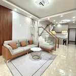 Bán nhà 3 tầng 4PN 51m² Xô Viết Nghệ Tĩnh 8.75 tỷ - Ảnh thu nhỏ 2