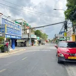 Bán nhà mặt tiền Lý Văn Sâm 185m² kinh doanh sầm uất 9 tỷ - Ảnh thu nhỏ 4