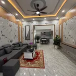 Bán nhà gác lửng 2PN 60m² Bến Cát 2 tỷ 80 - Ảnh thu nhỏ 1