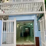 Cho thuê nhà hẻm 60m² 2PN Điện Biên Phủ Q10, 18tr/tháng - Ảnh thu nhỏ 1