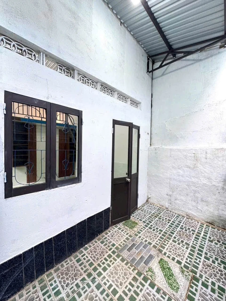 Bán nhà hẻm Huỳnh Thúc Kháng, 2PN, 45.6m², 650 triệu - Ảnh thu nhỏ 3