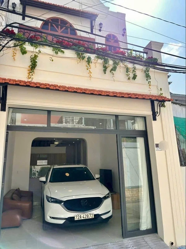 Bán nhà 3 phòng ngủ 69m2 gần biển Vũng Tàu - 7 tỷ 900 triệu