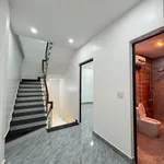 Bán nhà góc 3 tầng độc lập 52m2 gần UBND Hồng Thái, An Dương, Hải Phòng - Ảnh thu nhỏ 4