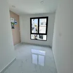 Bán nhà 3 tầng mới 45m² sàn hẻm Lạc Long Quân, Quận 11 giá 3,79 tỷ - Ảnh thu nhỏ 2
