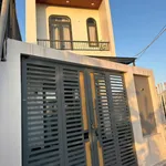 Bán nhà 1 trệt 1 lầu 90m2 Rạch Giá, giá 1.69 tỷ - Ảnh thu nhỏ 1