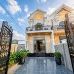 Bán nhà 1 trệt 1 lầu 107m² 3PN 2WC Nha Trang - Ảnh thu nhỏ 1