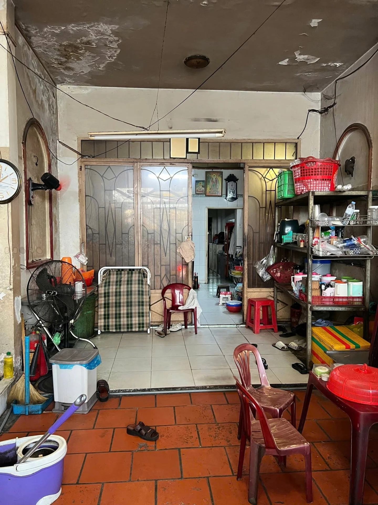Bán nhà 2 mặt tiền Nguyên Hồng 101m2 giá 23 tỷ - Ảnh 1