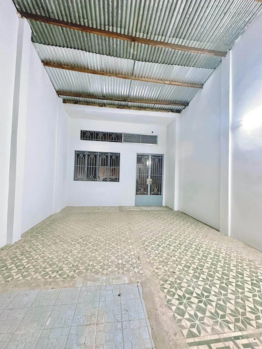 Bán nhà mặt tiền kinh doanh 99.6m2 Nguyễn Kiệm, Phú Nhuận - 15.8 tỷ - Ảnh thu nhỏ 2