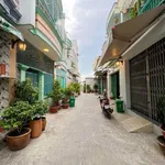 Bán nhà 2 tầng hẻm 5m 48m2 ở Tân Hòa Đông 4,95 tỷ - Ảnh thu nhỏ 3