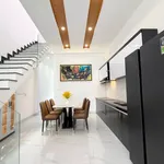 Bán nhà 2 tầng 3PN 87,6m² Tôn Đản - Ảnh thu nhỏ 3