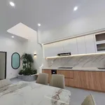 Bán nhà phố 3PN 200m² Quận 1 giá 4 tỷ 850 triệu - Ảnh thu nhỏ 4