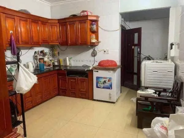 Bán nhà 3 tầng 60m² mặt tiền Tân Bình 2 tỷ - Ảnh thu nhỏ 3