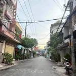 Bán nhà 4PN 62m² Lạc Long Quân Quận 11 - Ảnh thu nhỏ 1