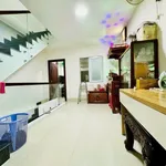 Bán nhà 75m2 4 lầu Bạch Đằng Bình Thạnh giá 9 tỷ 480 - Ảnh thu nhỏ 3