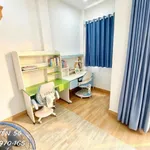 Bán nhà hẻm xe hơi 4 tầng 4PN 40m2 Gò Vấp - Ảnh thu nhỏ 4