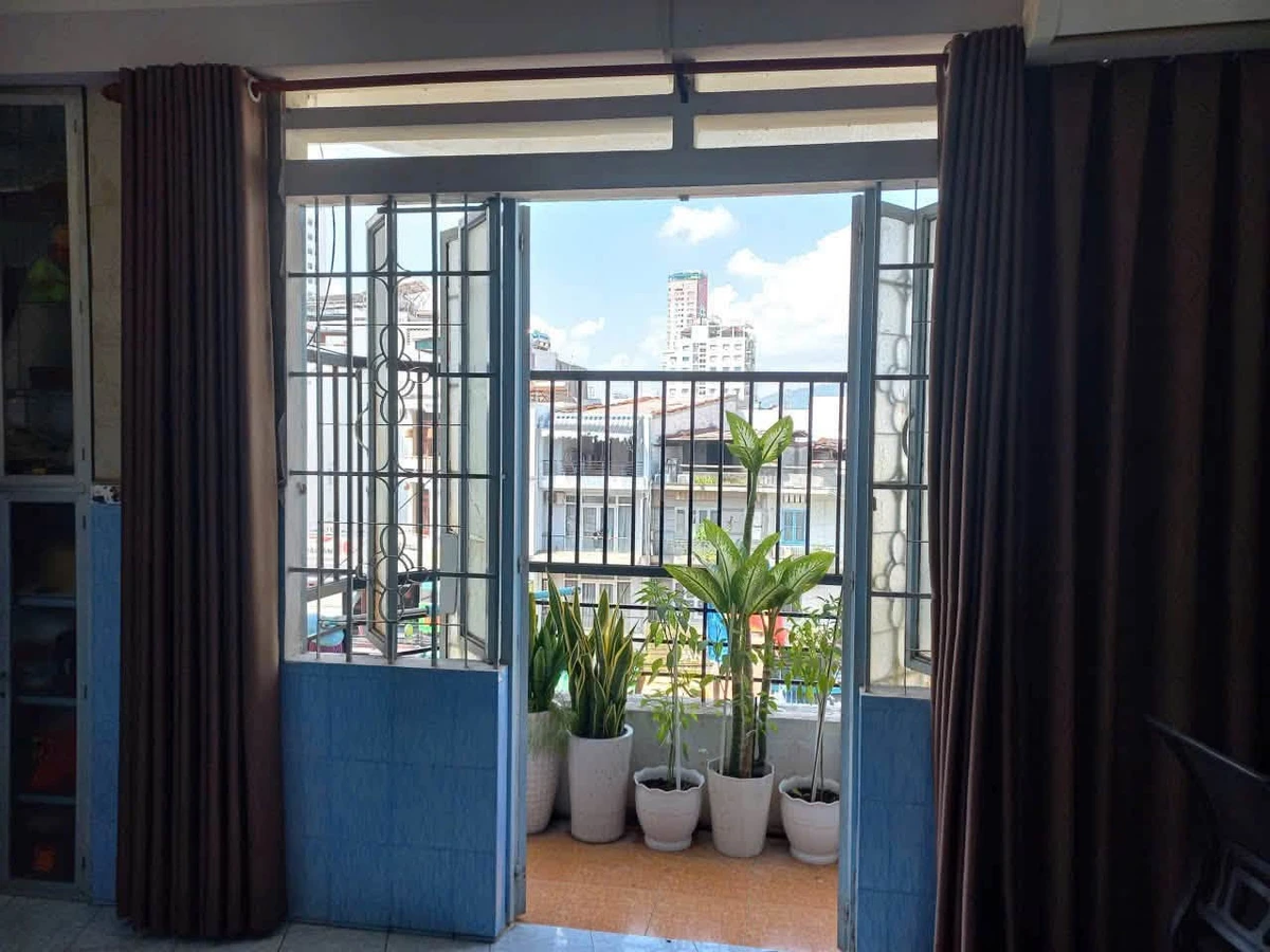 Bán căn góc chung cư Chợ Đầm Phan Bội Châu 108,5m2 full nội thất, Nha Trang - Ảnh thu nhỏ 3
