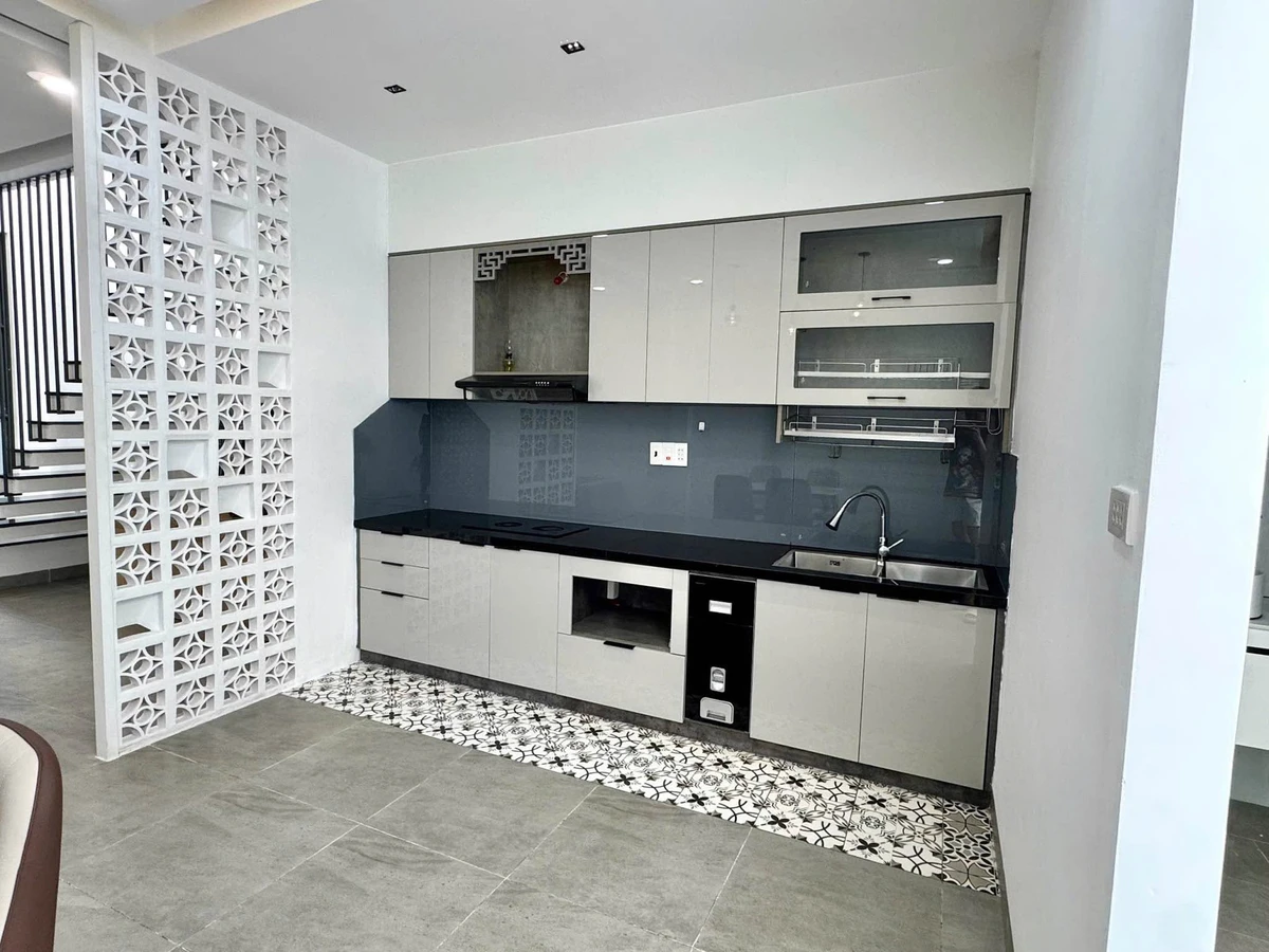 Bán nhà mặt phố hẻm Phạm Ngũ Lão 80.5m² 3.69 tỷ - Ảnh thu nhỏ 4