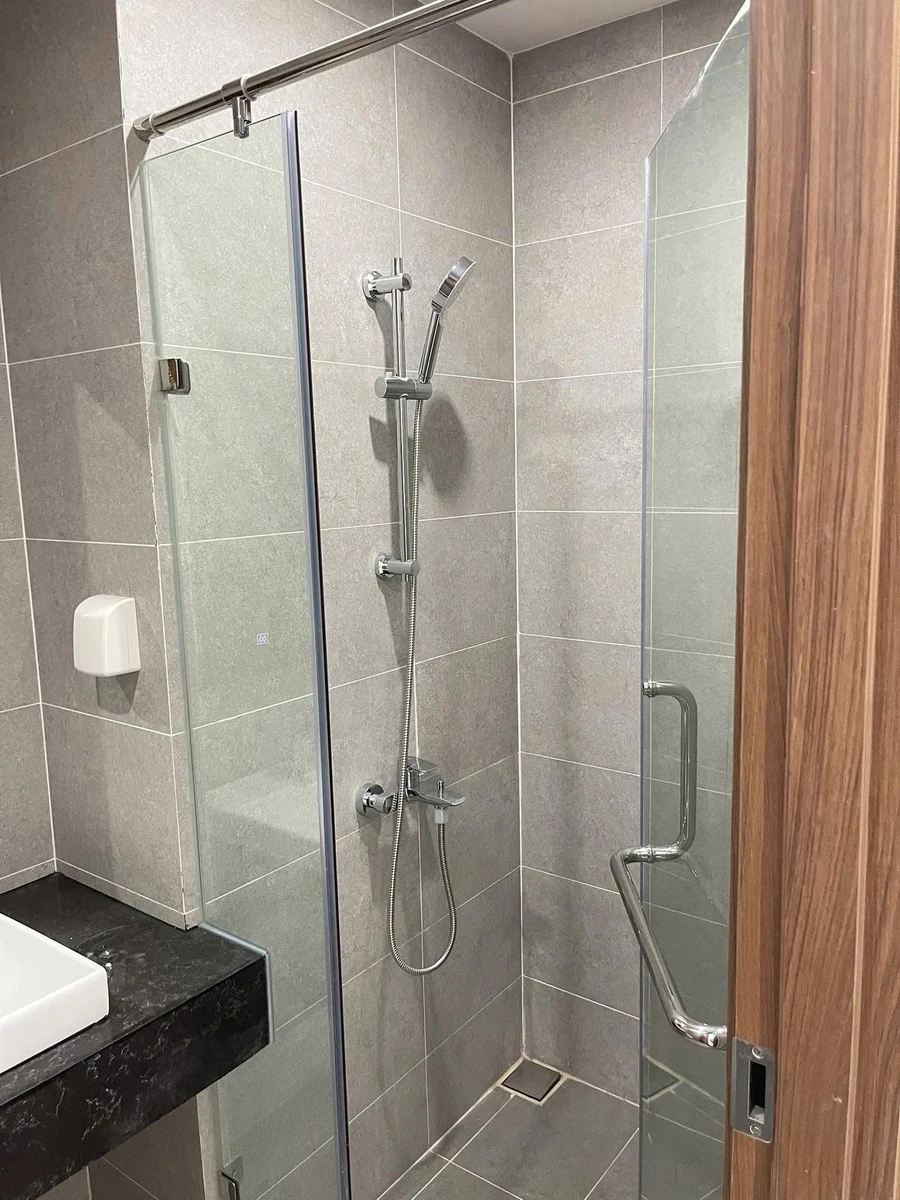 Cho thuê căn hộ 3PN 2WC 95m² A&T Sky Garden Thuận An - Ảnh thu nhỏ 4
