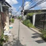 Bán nền full thổ 2 mặt tiền 397m2, 2 tỷ 200 triệu tại Tây Ninh - Ảnh thu nhỏ 1