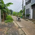 Bán lô biệt thự 11x55m đường nhựa Hương Lộ 6, phường Tân Triều giá 3,8 tỷ - Ảnh thu nhỏ 1