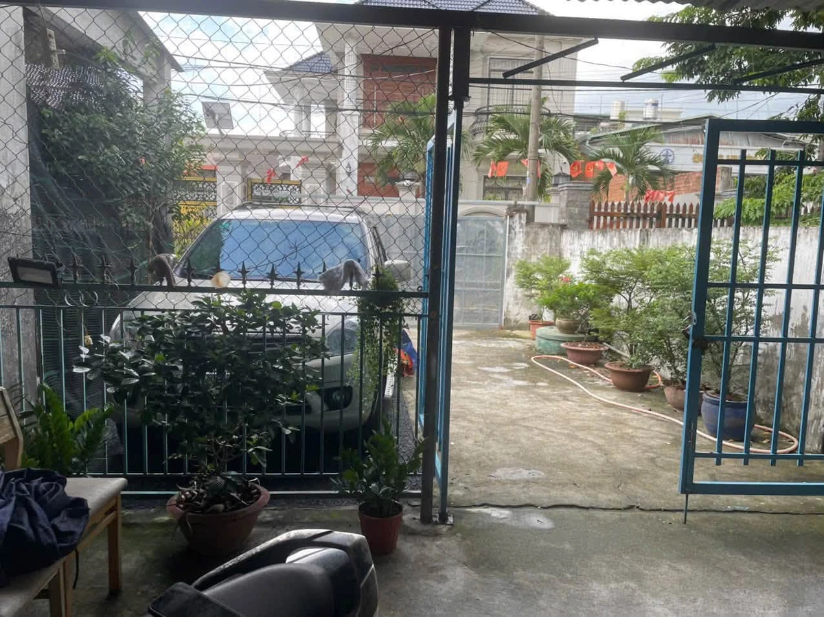 Bán nhà 2PN sổ riêng thổ cư 154m² Trảng Dài gần chợ Phú Thọ - Ảnh thu nhỏ 2
