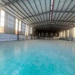 Cho thuê xưởng 3700m² tại Đức Lập, Long An, 90 triệu/tháng - Ảnh thu nhỏ 3