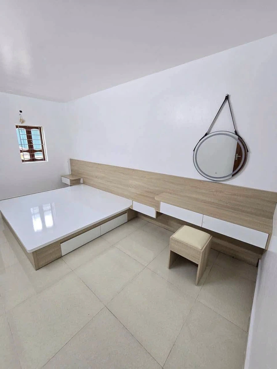 Bán nhà 3 tầng 45m² Phạm Ngũ Lão Hải Dương - Ảnh thu nhỏ 4