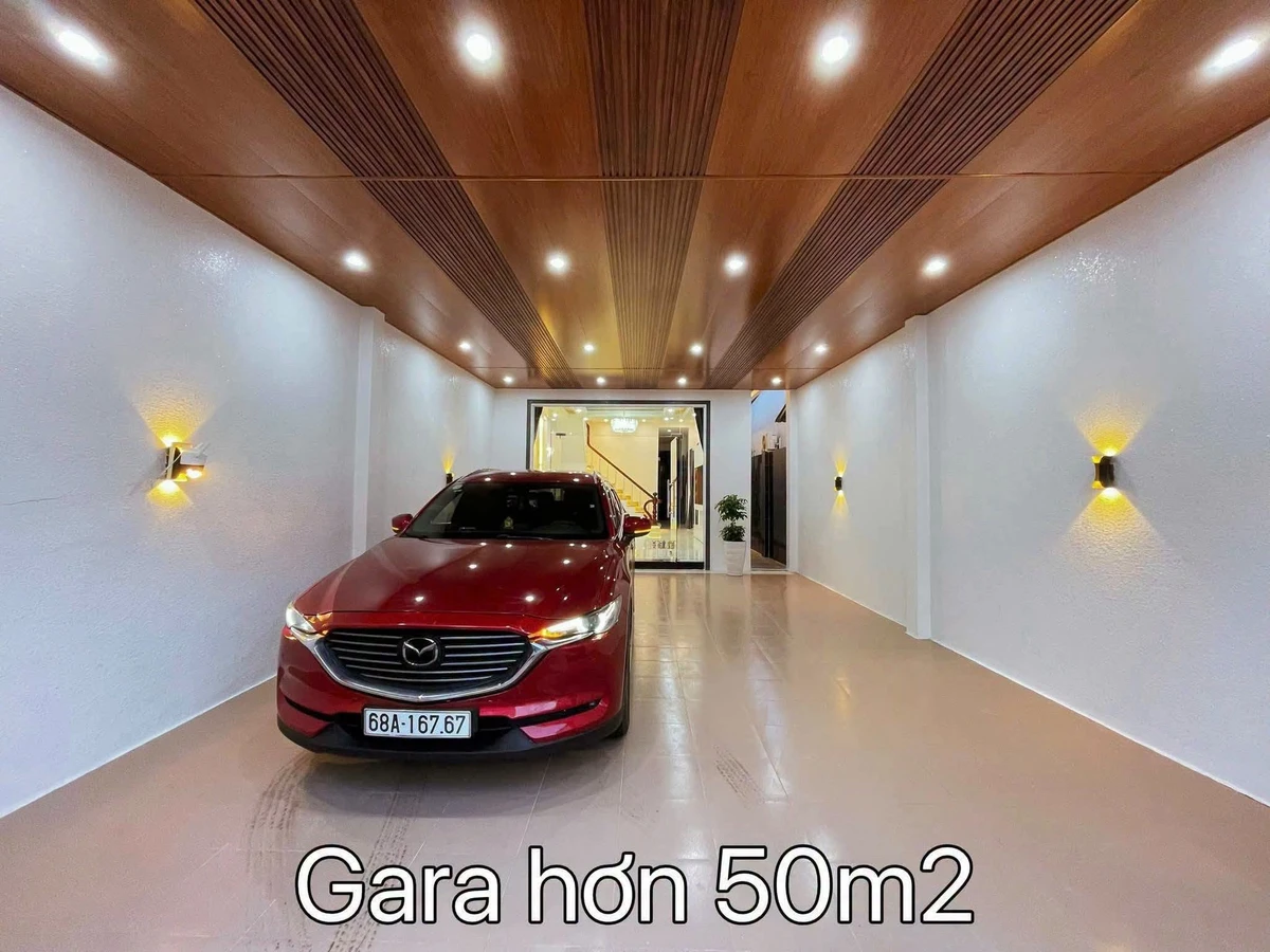 Bán nhà mặt tiền Châu Văn Liêm Rạch Giá 270m² 4 PN 4 tỷ 390 triệu - Ảnh thu nhỏ 3
