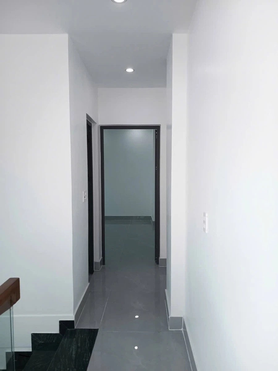 Bán nhà 3 tầng 59.4m2 tại Kiều Trung, An Dương cũ - Ảnh thu nhỏ 5