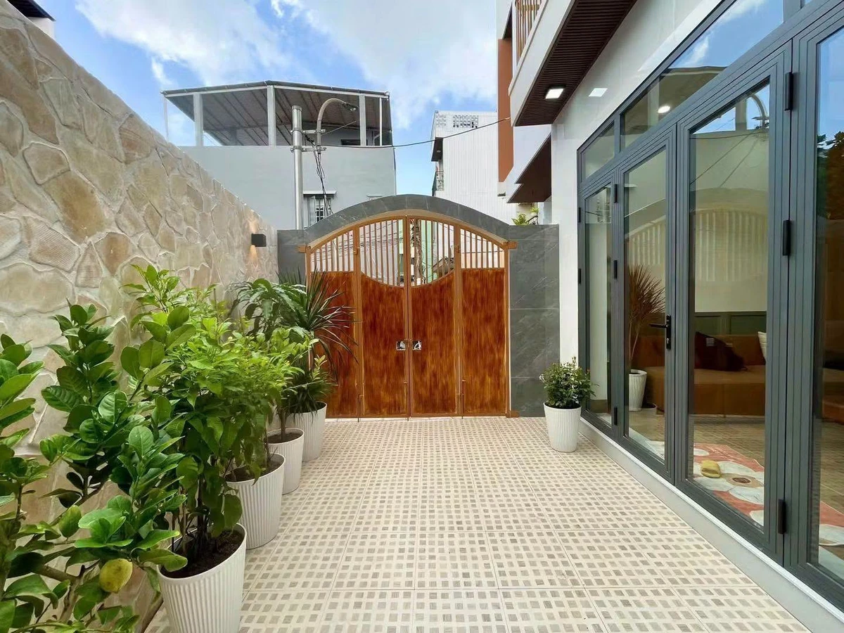 Bán nhà kiệt Phan Kế Bính 102m², 3 phòng ngủ, Hải Châu - Ảnh thu nhỏ 2