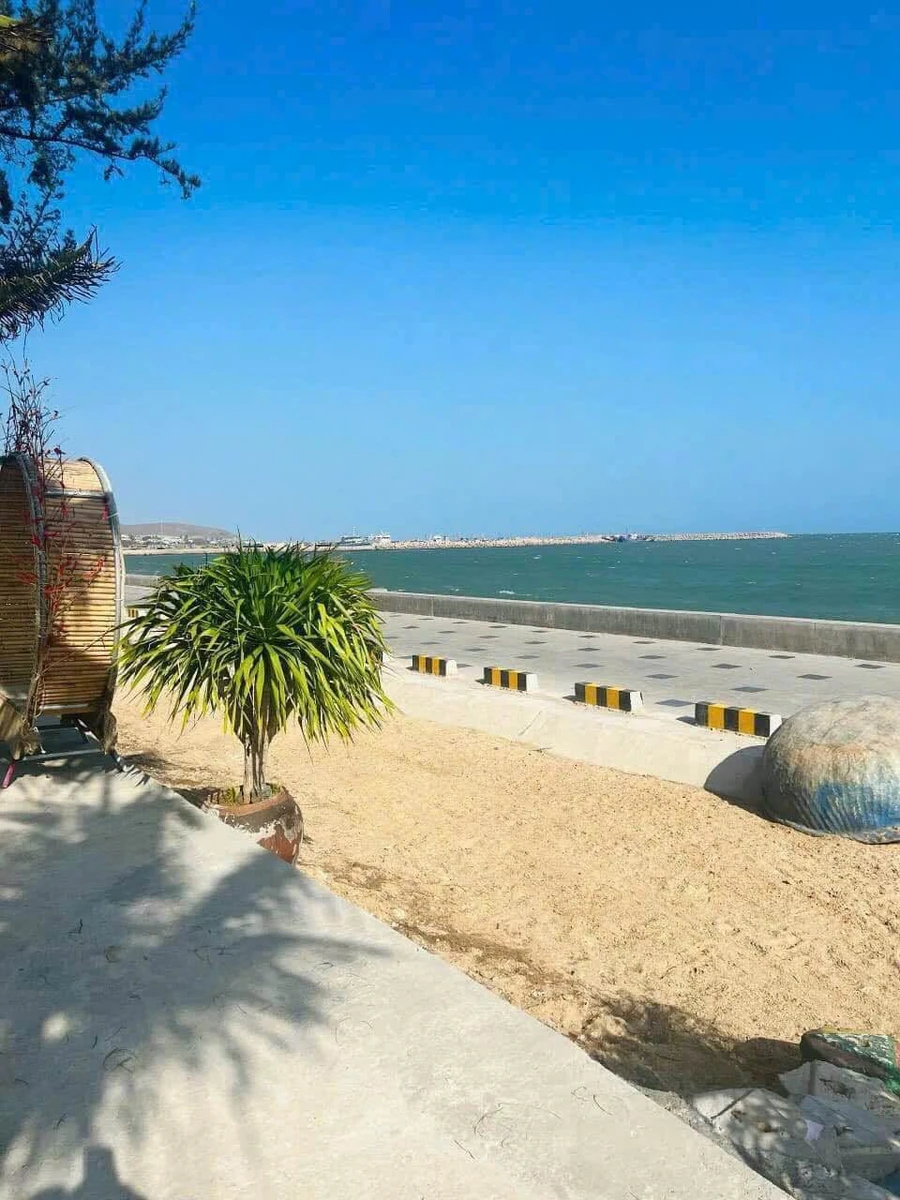 Bán đất mặt tiền Nguyễn Khuyến Phan Thiết 166m2 6 tỷ - Ảnh thu nhỏ 4