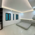 Bán nhà phố 4 tầng 50m² gần AEON Mall Hải Phòng, có sổ đỏ - Ảnh thu nhỏ 5