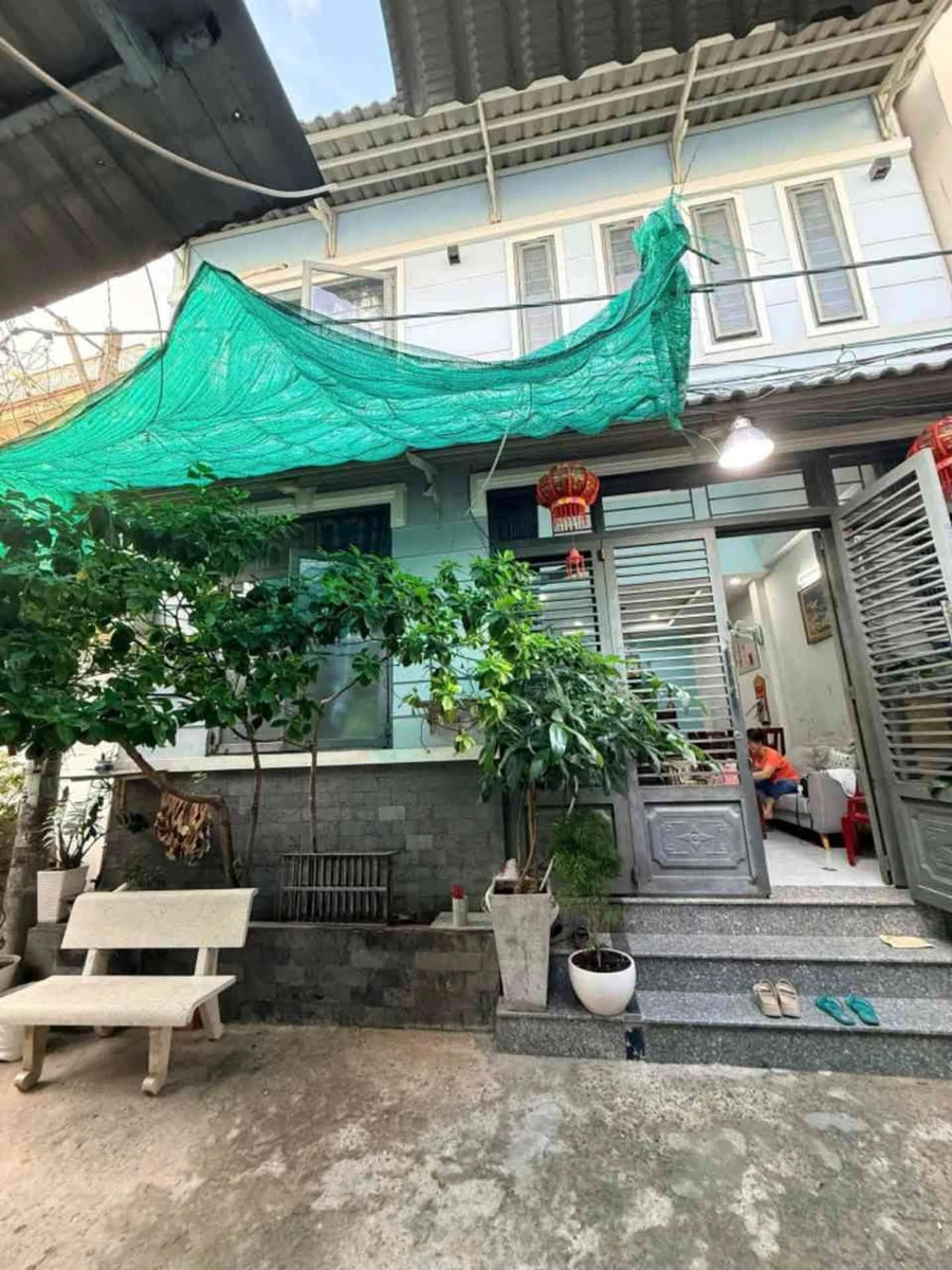 Bán nhà phố 3 phòng ngủ 51m2 Bình Thạnh 7.4 tỷ - Ảnh thu nhỏ 2