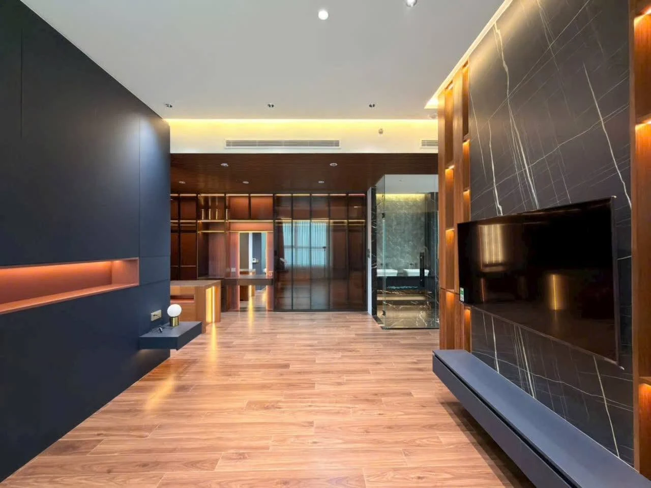 Bán hoặc cho thuê Duplex Sadora Thủ Thiêm 225m2, 3PN - Ảnh 1