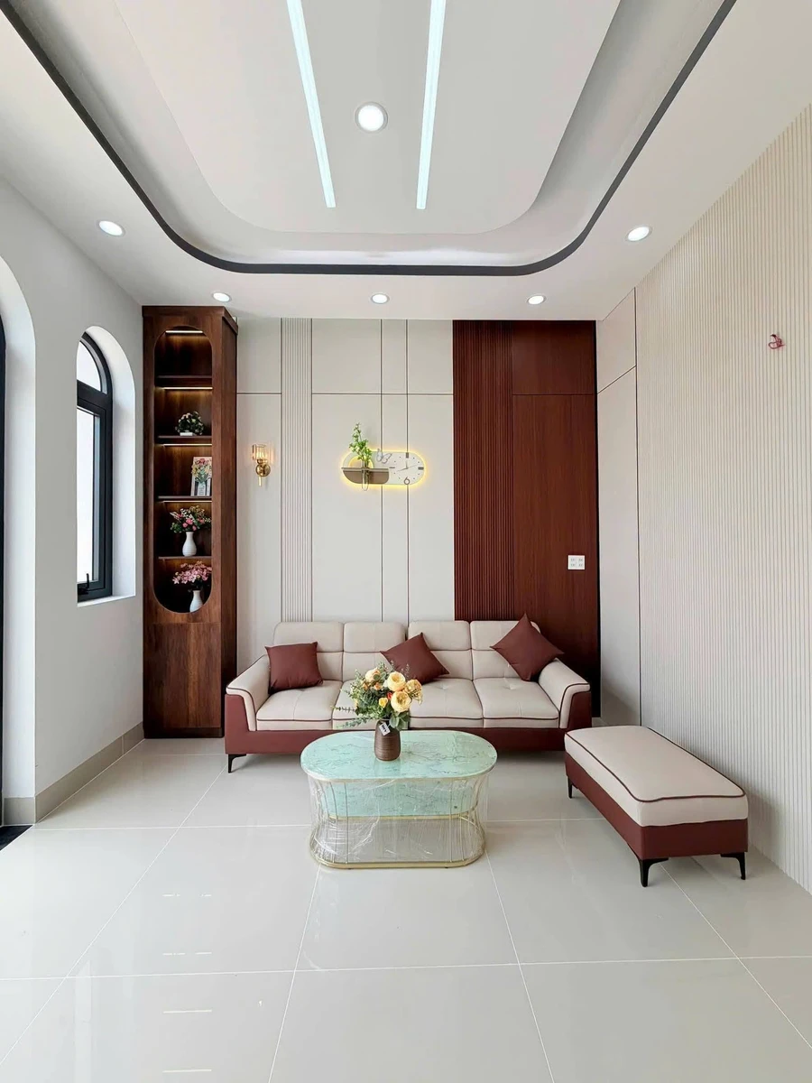 Bán nhà phố 2PN Rạch Giá, 110m², 1 tỷ 950 triệu - Ảnh thu nhỏ 4