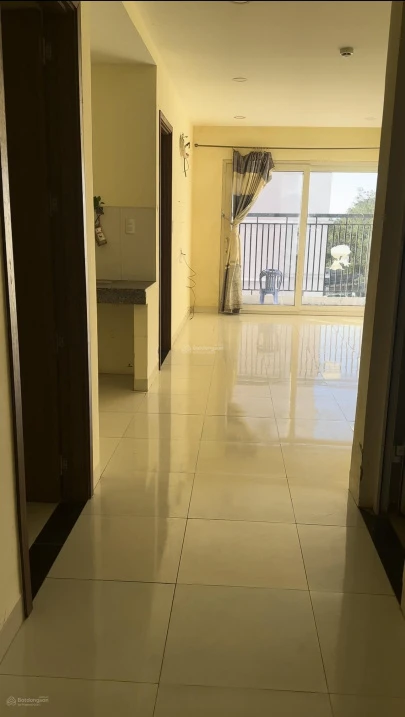 Bán căn hộ CC 2PN 2WC tại Xuân Thủy, Phường Quang Trung, Quy Nhơn, giá cực chất 1,25 tỷ