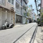 Bán nhà hẻm kinh doanh 45m² Huỳnh Văn Bánh, Phú Nhuận - 11 tỷ - Ảnh thu nhỏ 3