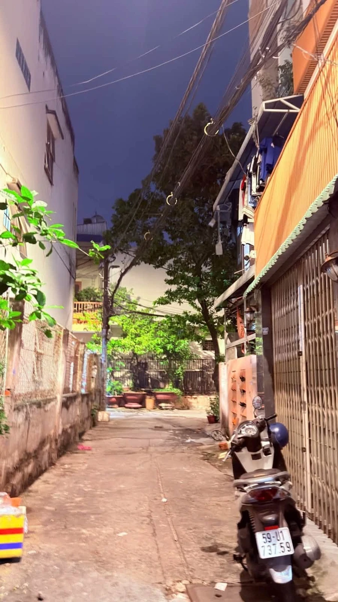 Bán nhà phố Tân Phú 2 PN, 42.8 m², 4.6 tỷ gần Aeon - Ảnh 1
