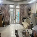 Bán nhà 1 đời chủ 3PN 4WC 30m² Quận 3 giá 6,66 tỷ - Ảnh thu nhỏ 2