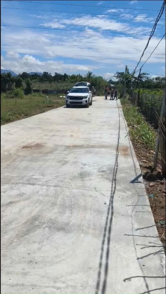 Bán đất nền 240m² khu Kim Phát, Bình Thạnh, Đà Lạt 450 triệu - Ảnh thu nhỏ 2
