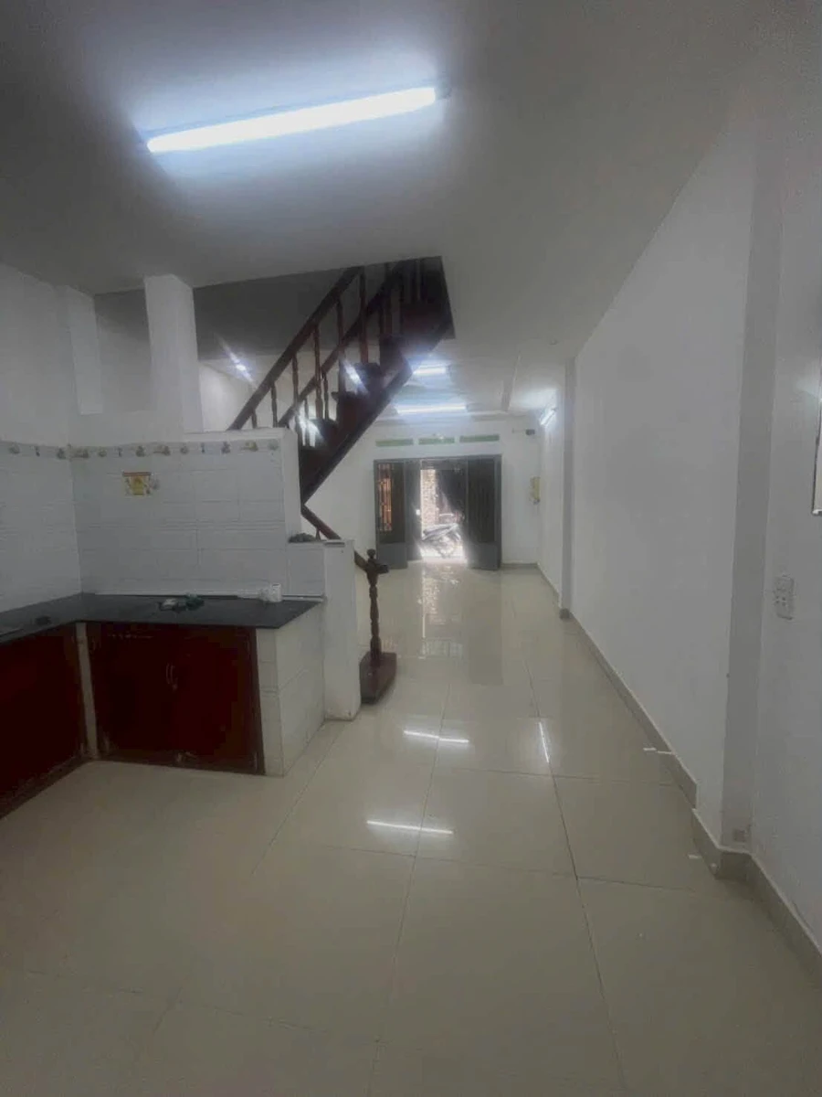 Cho thuê nguyên căn hẻm 48m² 2PN 2WC Gò Vấp 10 triệu - Ảnh thu nhỏ 5
