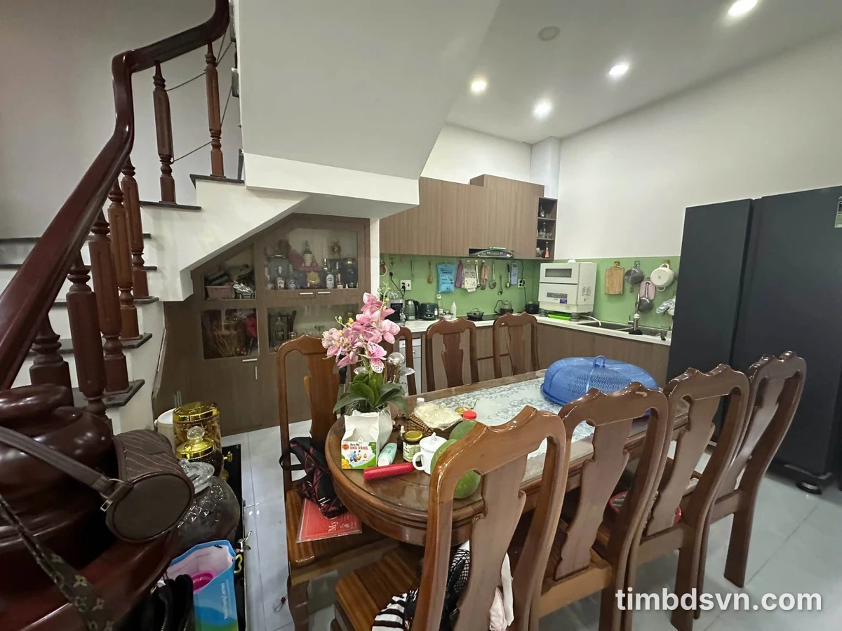 Bán nhà 4PN, 100m², Nha Trang, giá 9,8 tỷ - Ảnh thu nhỏ 4